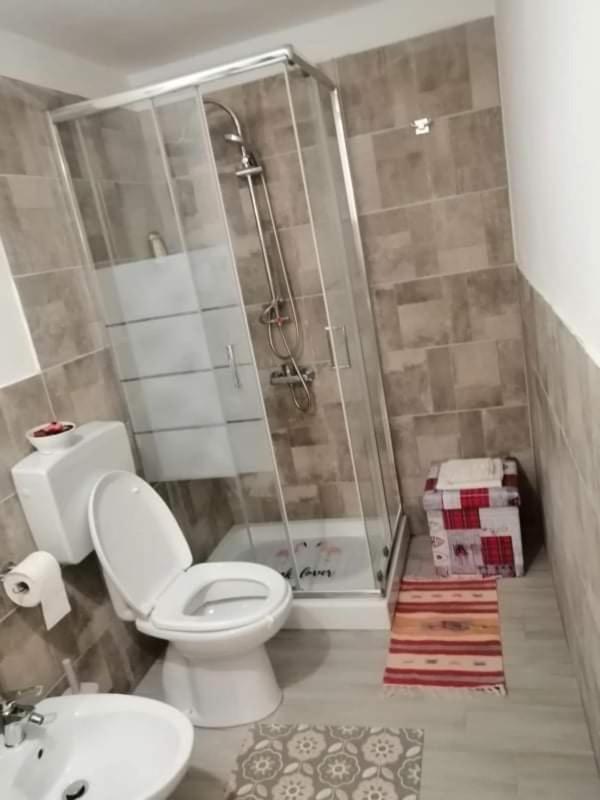 וילסימיוס Paraiso S מראה חיצוני תמונה