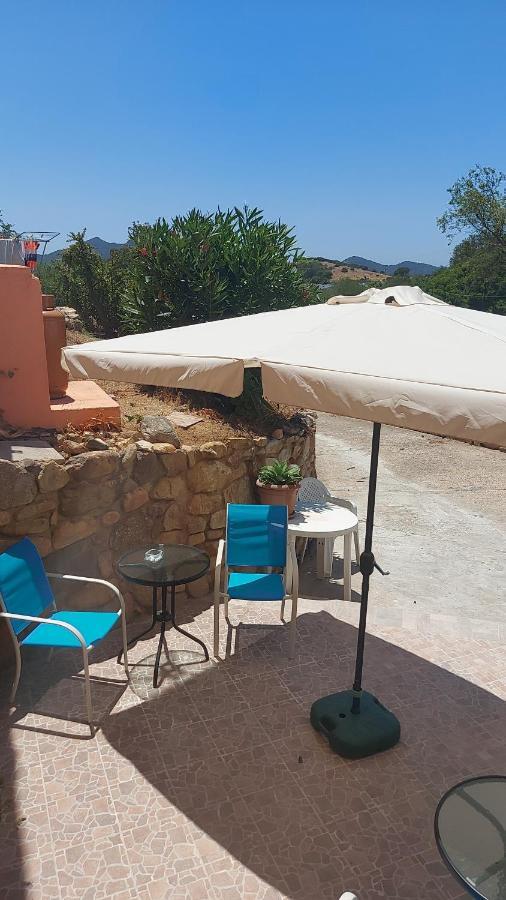 וילסימיוס Paraiso S מראה חיצוני תמונה