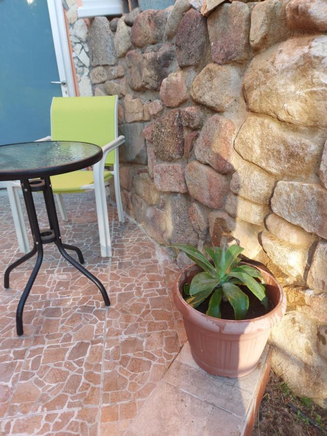 וילסימיוס Paraiso S מראה חיצוני תמונה
