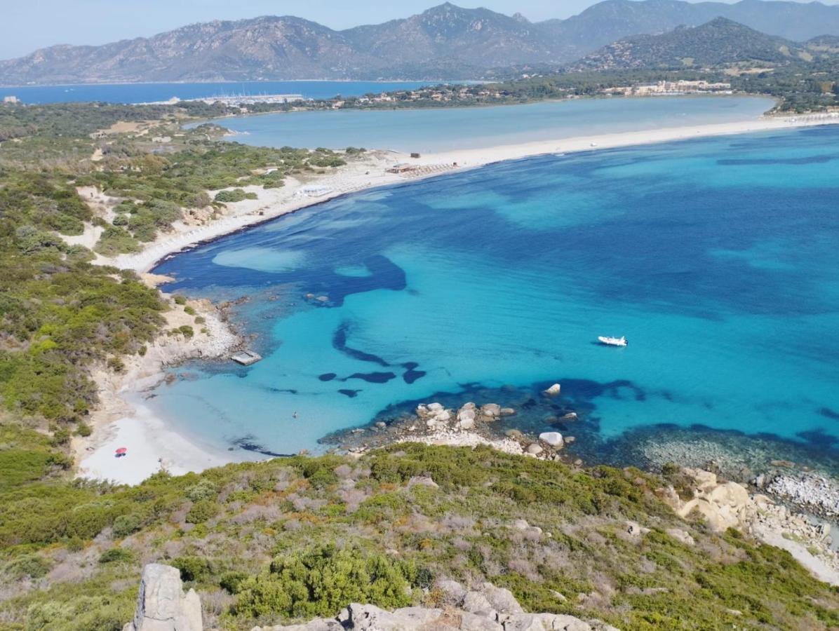 וילסימיוס Paraiso S מראה חיצוני תמונה