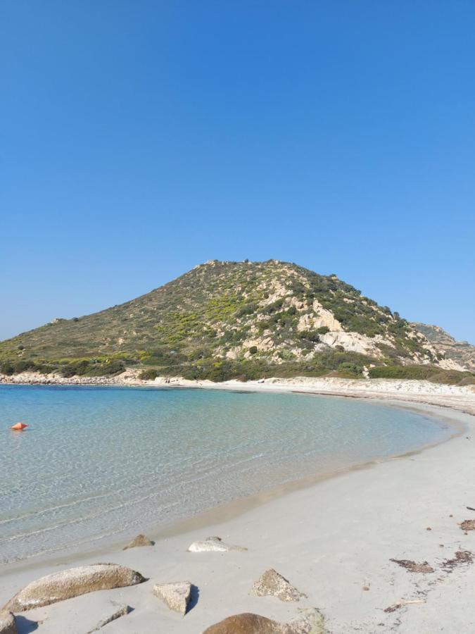 וילסימיוס Paraiso S מראה חיצוני תמונה