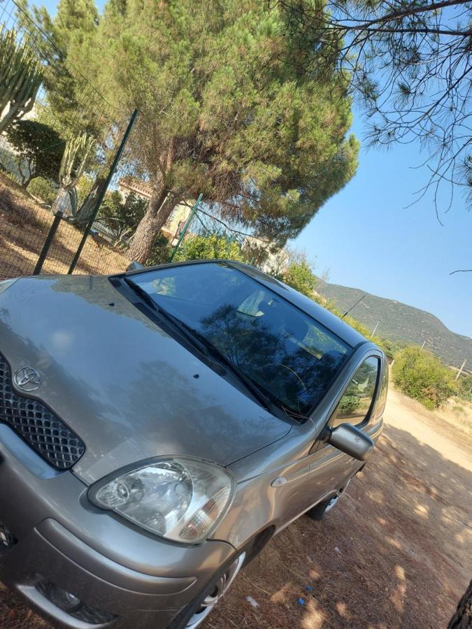 וילסימיוס Paraiso S מראה חיצוני תמונה