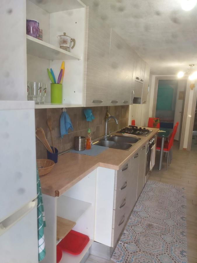 וילסימיוס Paraiso S מראה חיצוני תמונה