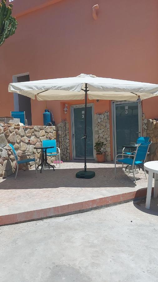 וילסימיוס Paraiso S מראה חיצוני תמונה