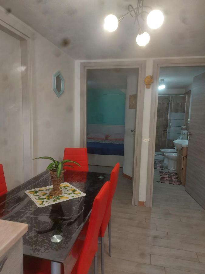 וילסימיוס Paraiso S מראה חיצוני תמונה