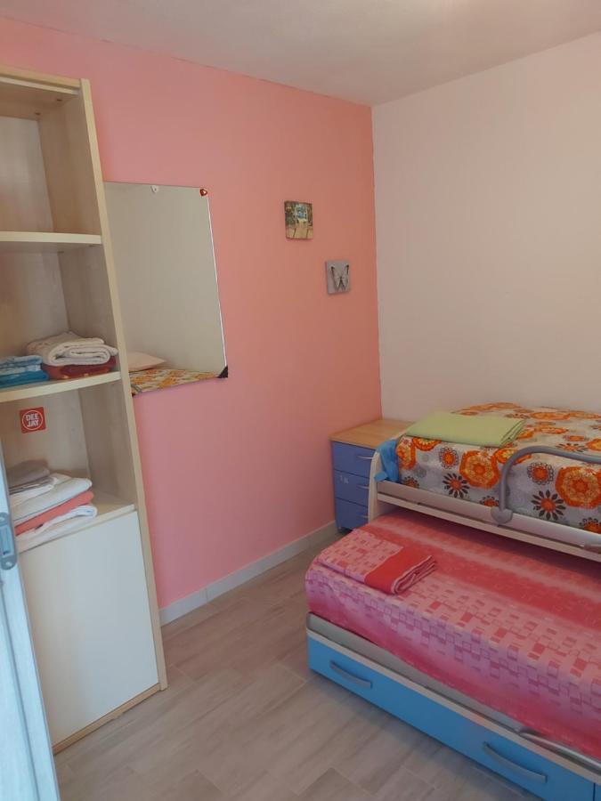 וילסימיוס Paraiso S מראה חיצוני תמונה