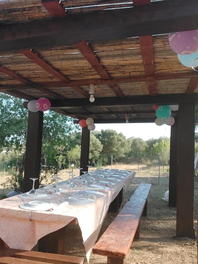 וילסימיוס Paraiso S מראה חיצוני תמונה