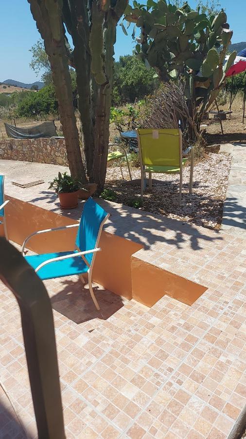 וילסימיוס Paraiso S מראה חיצוני תמונה