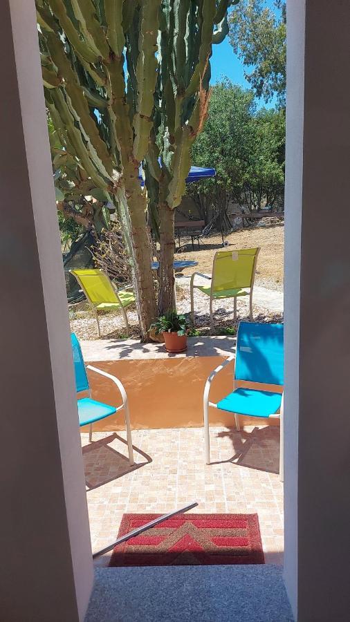 וילסימיוס Paraiso S מראה חיצוני תמונה