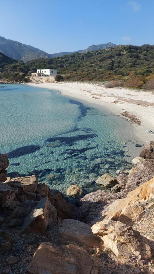 וילסימיוס Paraiso S מראה חיצוני תמונה