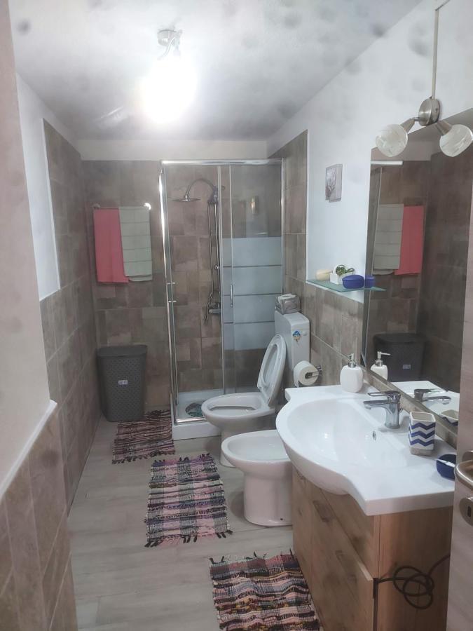 וילסימיוס Paraiso S מראה חיצוני תמונה