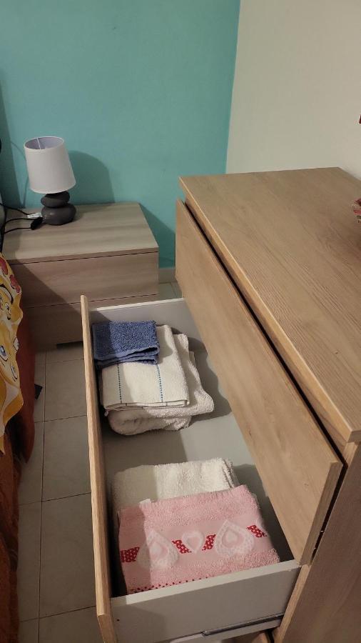 וילסימיוס Paraiso S מראה חיצוני תמונה