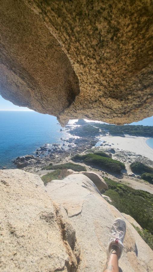 וילסימיוס Paraiso S מראה חיצוני תמונה
