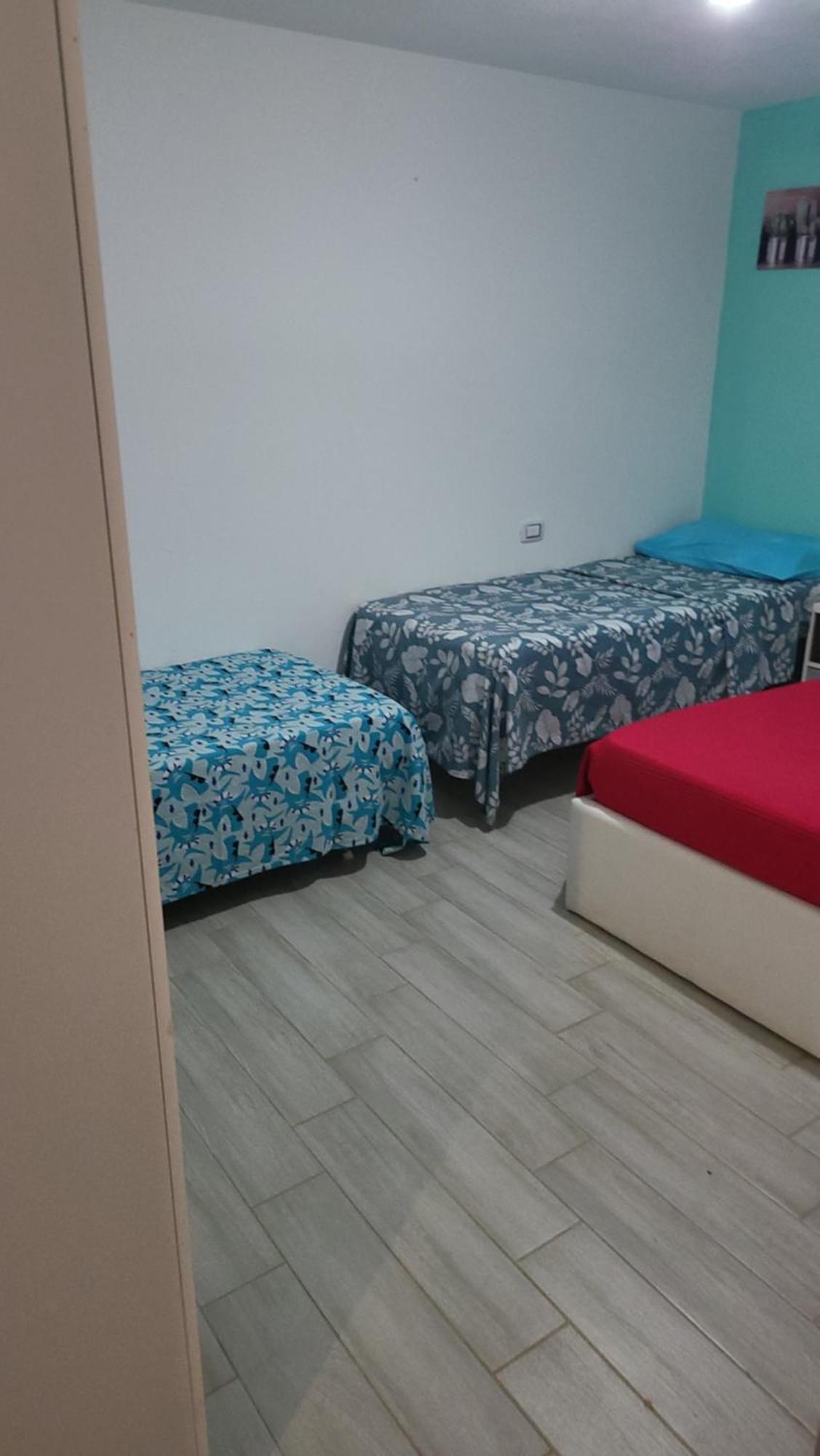 וילסימיוס Paraiso S חדר תמונה